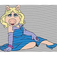 Cartoons and other-CO 3994